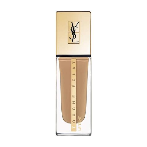 Тональный крем Yves Saint Laurent Touche Éclat Le 